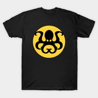 Adventure People: Aero-Marine Search Team T-Shirt